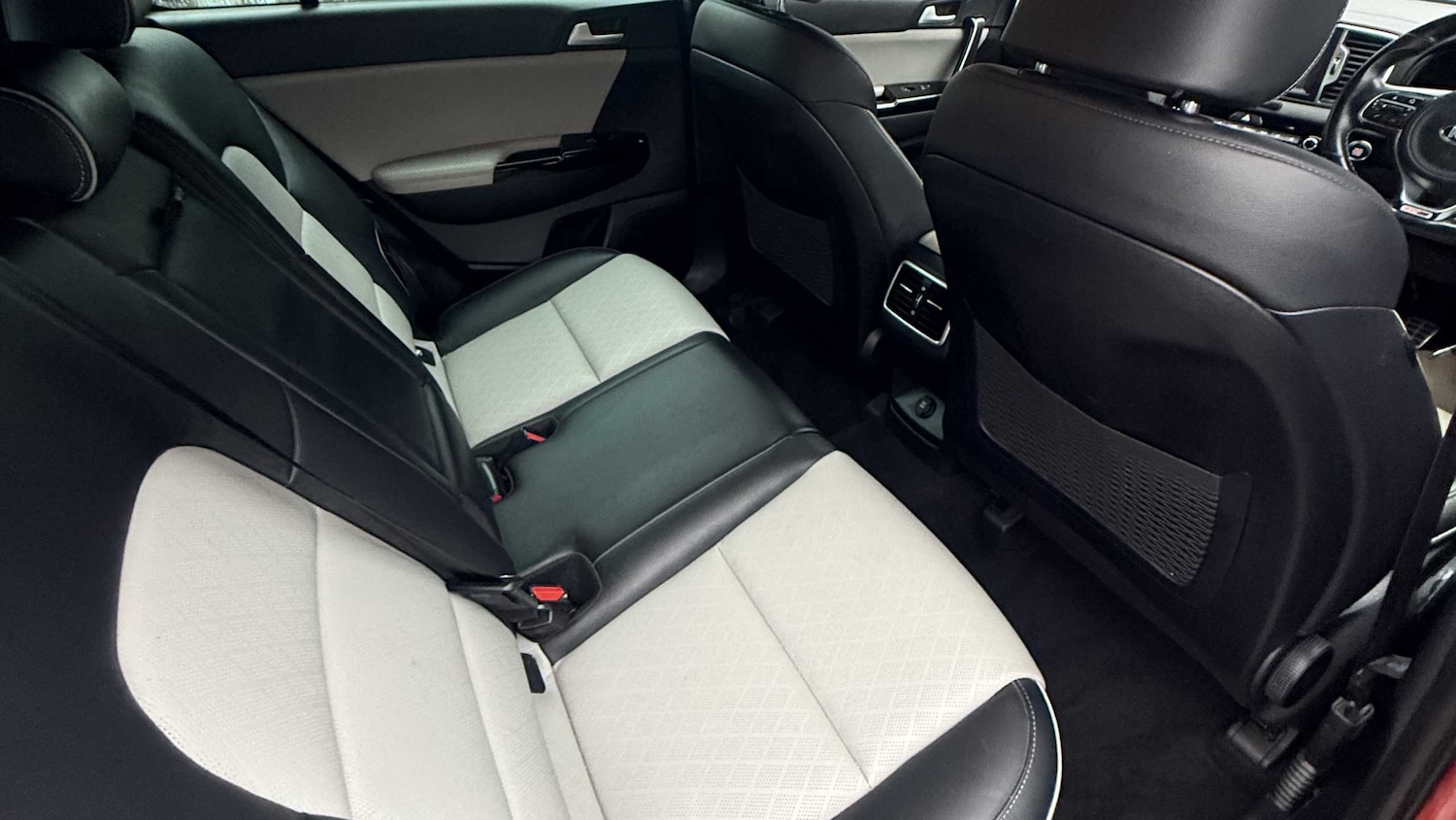 Used Kia Sportage 2017 for sale - 76329176: Photo 12