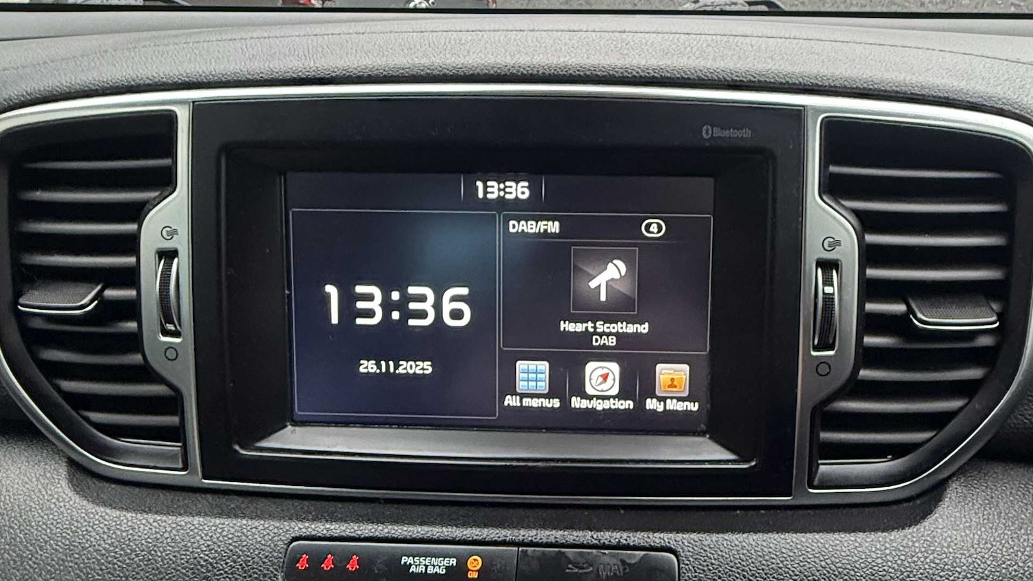 Used Kia Sportage 2017 for sale - 76329176: Photo 15