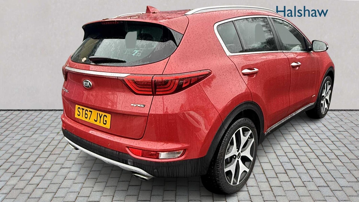 Used Kia Sportage 2017 for sale - 76329176: Photo 7