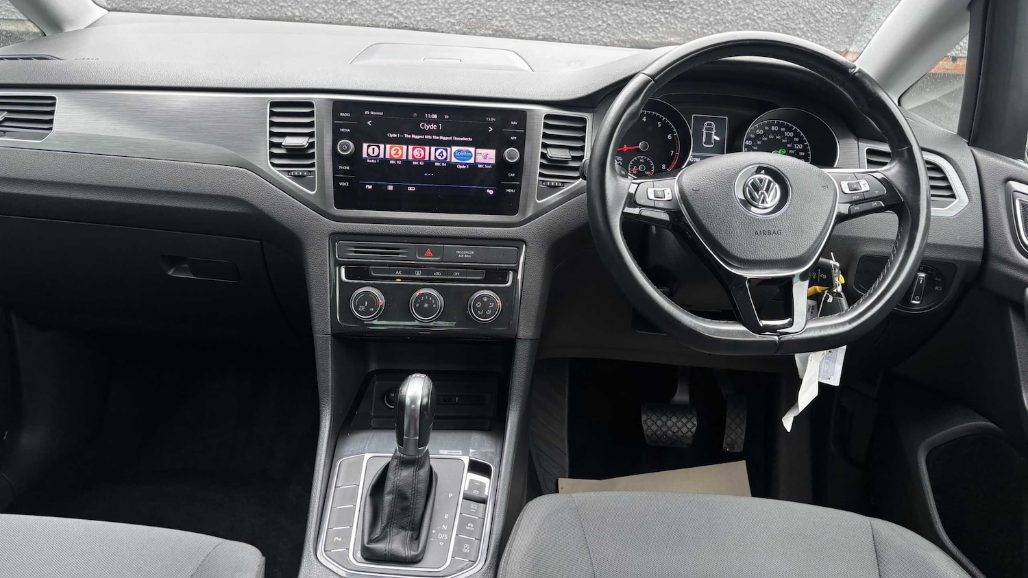 Used Volkswagen Golf SV 2019 for sale - 75813364: Photo 19