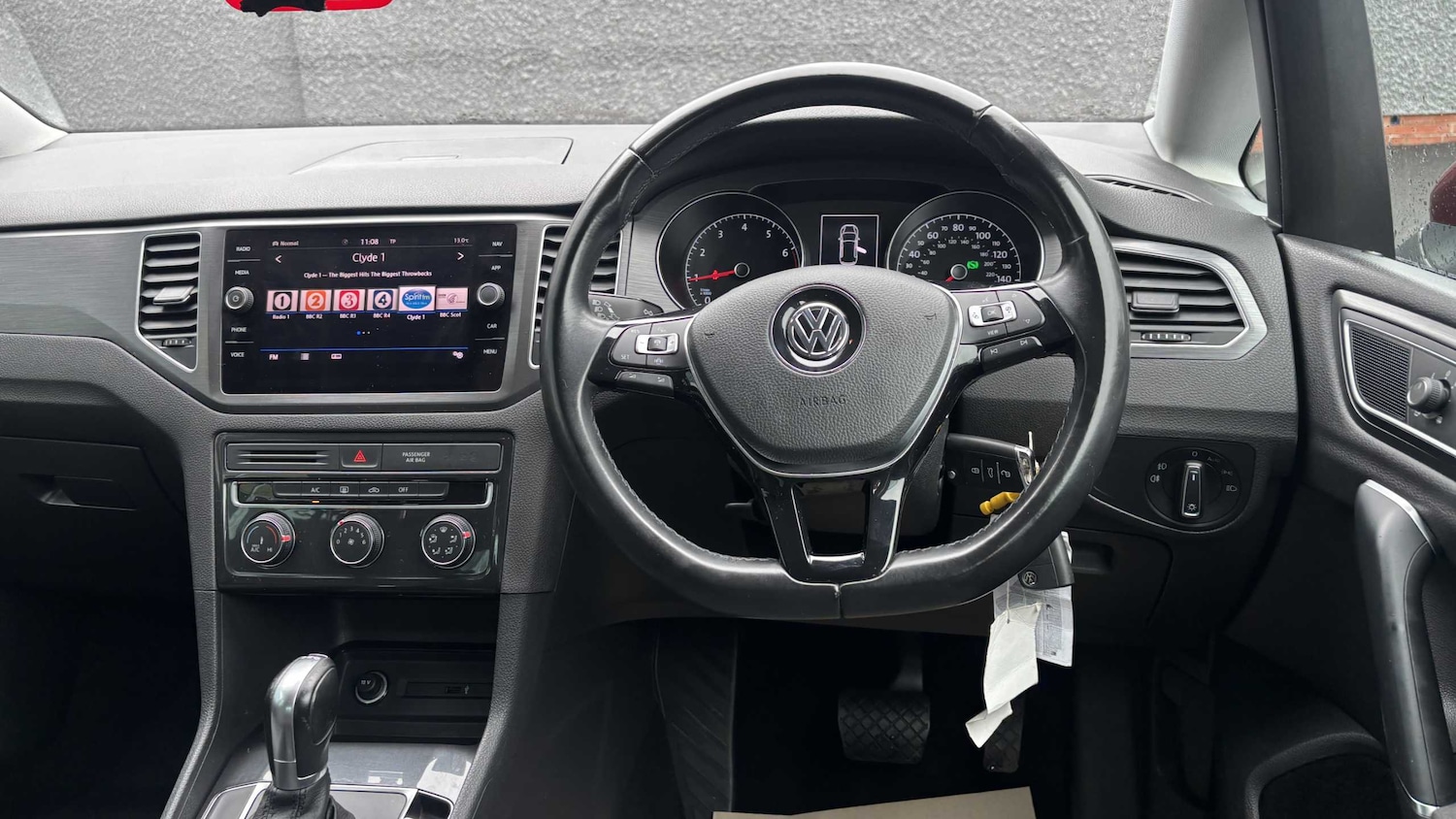 Used Volkswagen Golf SV 2019 for sale - 75813364: Photo 20