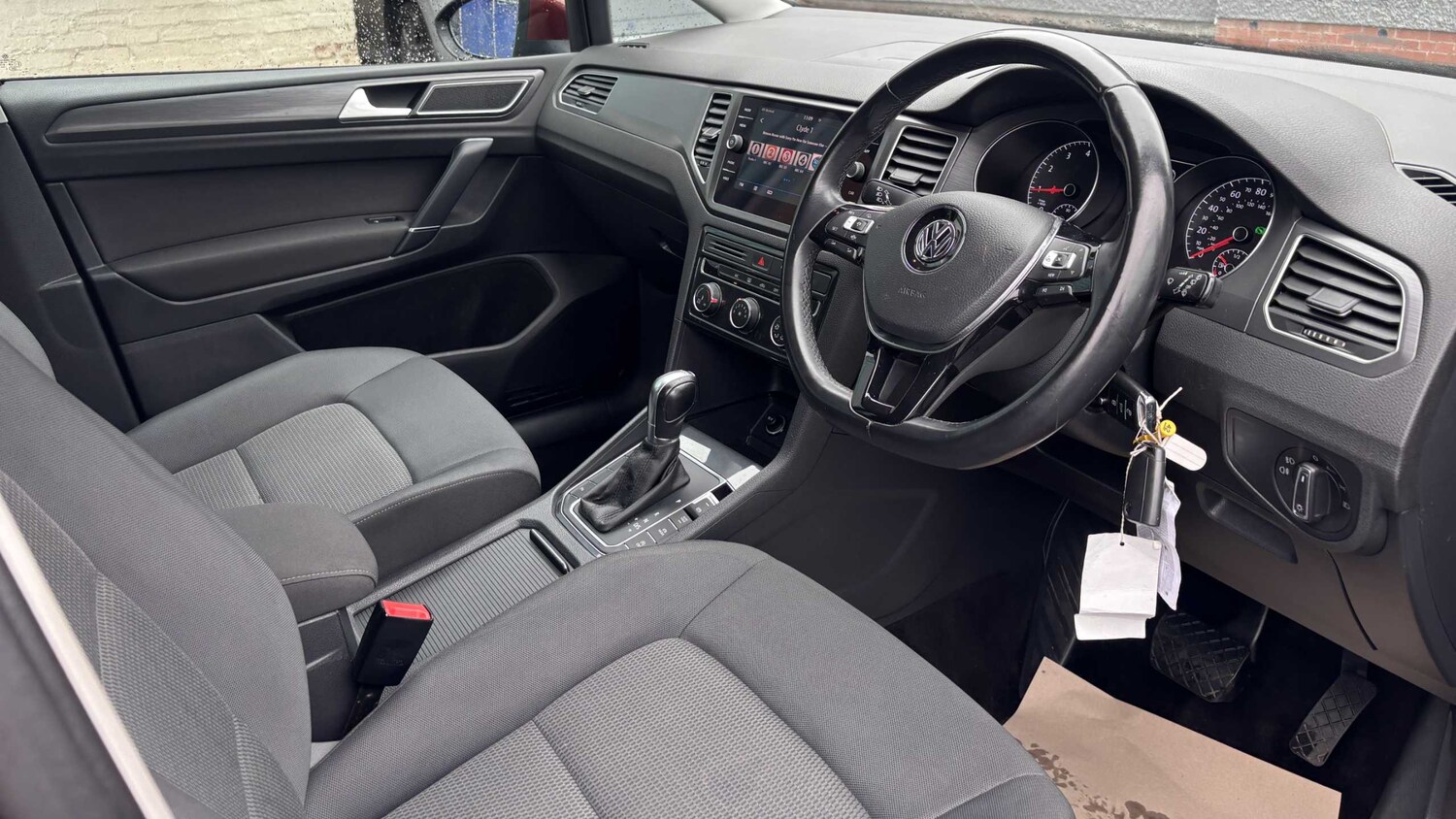 Used Volkswagen Golf SV 2019 for sale - 75813364: Photo 21
