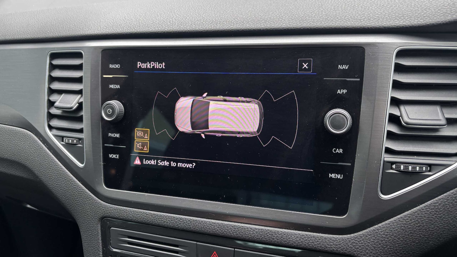 Used Volkswagen Golf SV 2019 for sale - 75813364: Photo 24