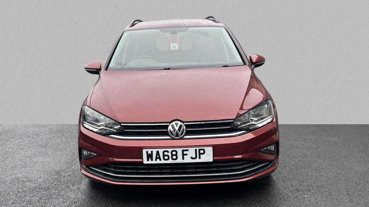 Used Volkswagen Golf SV 2019 for sale - 75813364: Photo 3