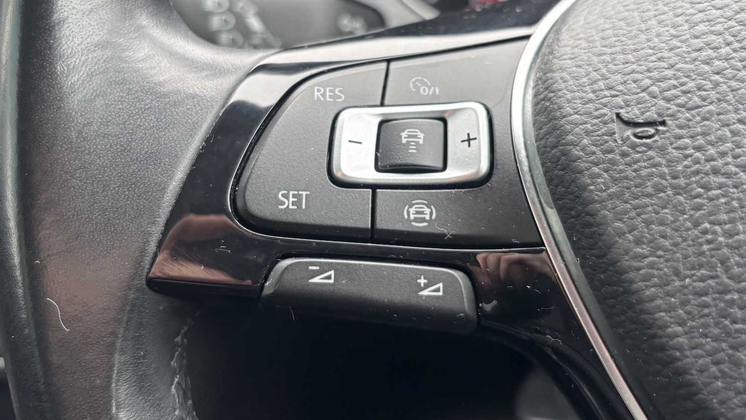 Used Volkswagen Golf SV 2019 for sale - 75813364: Photo 31
