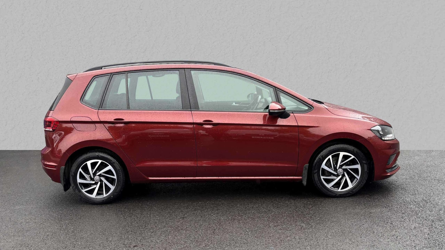 Used Volkswagen Golf SV 2019 for sale - 75813364: Photo 4