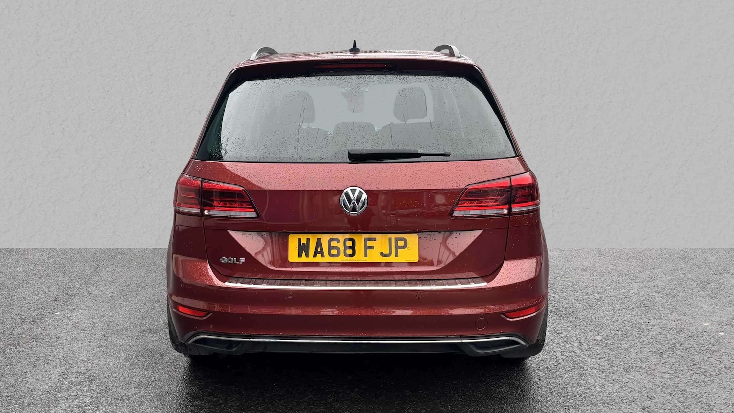 Used Volkswagen Golf SV 2019 for sale - 75813364: Photo 5