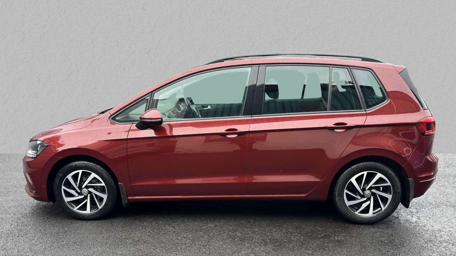 Used Volkswagen Golf SV 2019 for sale - 75813364: Photo 6