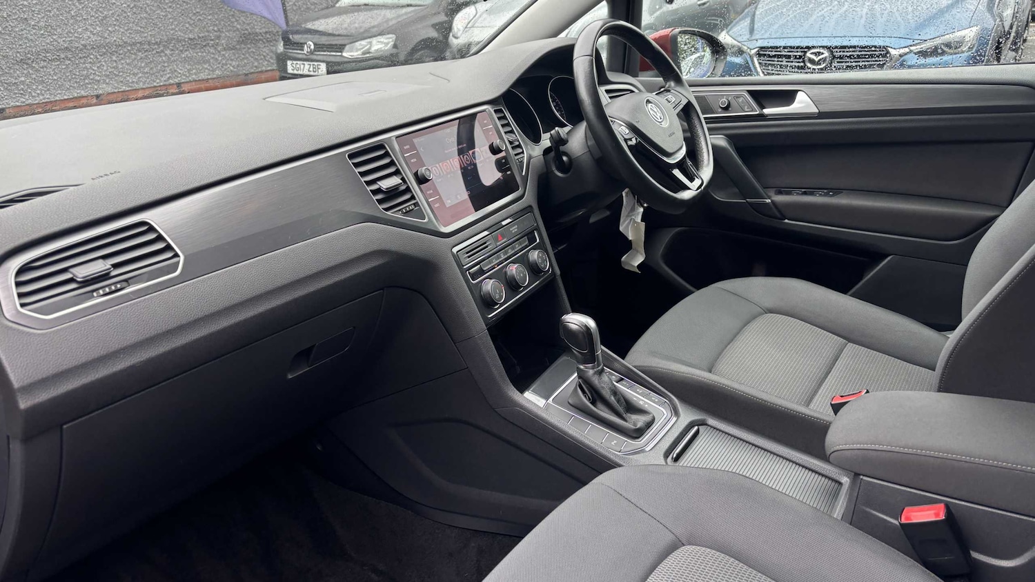 Used Volkswagen Golf SV 2019 for sale - 75813364: Photo 7