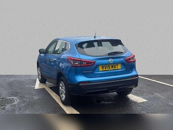 Used Nissan Qashqai 2019 for sale - 76016032: Photo
