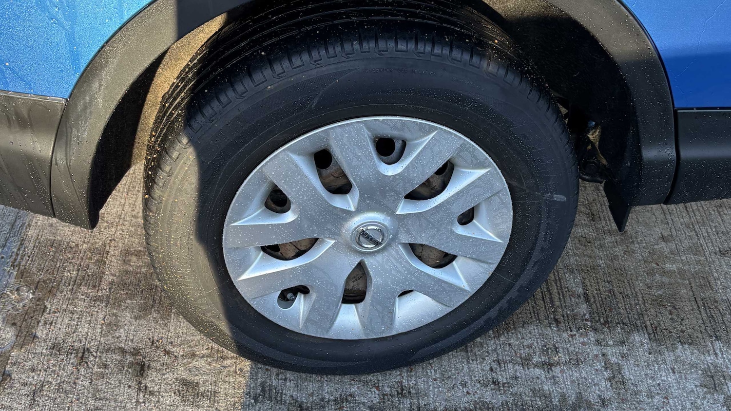 Used Nissan Qashqai 2019 for sale - 76016032: Photo 8