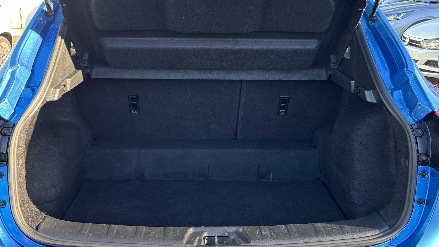 Used Nissan Qashqai 2019 for sale - 76016032: Photo 9