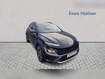 Used Hyundai KONA 2022 for sale - 77458491: Photo