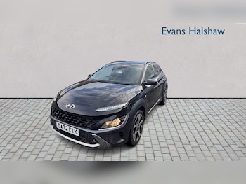 Used Hyundai KONA 2022 for sale - 77458491: Photo