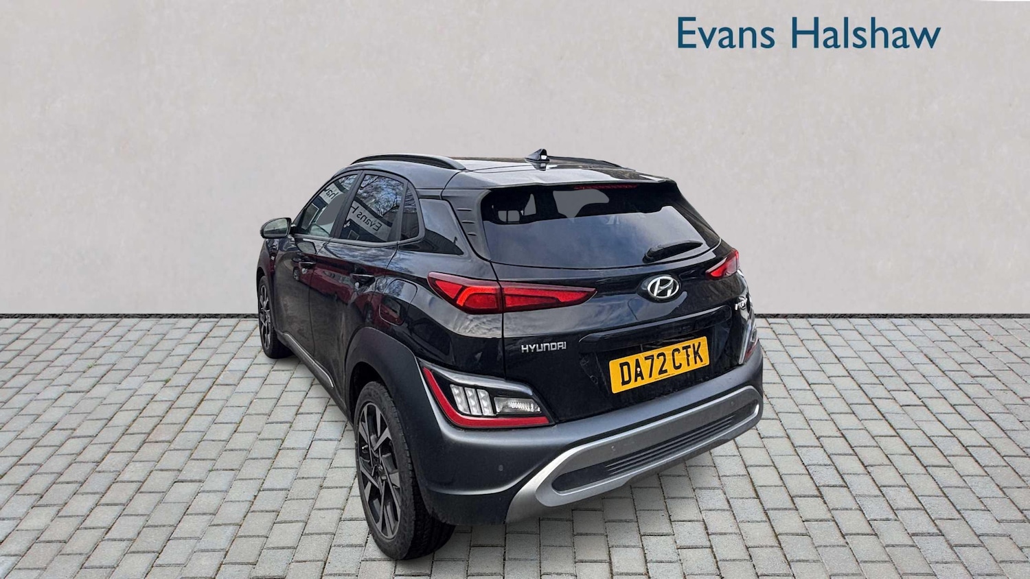 Used Hyundai KONA 2022 for sale - 77458491: Photo 3