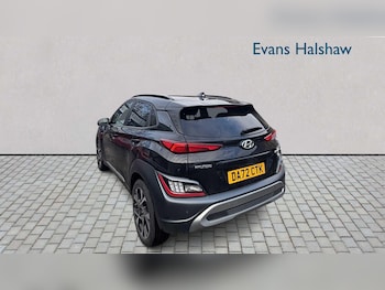 Used Hyundai KONA 2022 for sale - 77458491: Photo