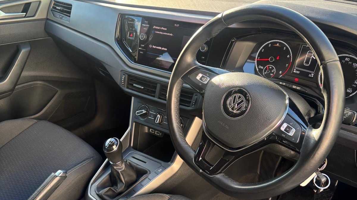 Used Volkswagen Polo 2020 for sale - 76390593: Photo 5