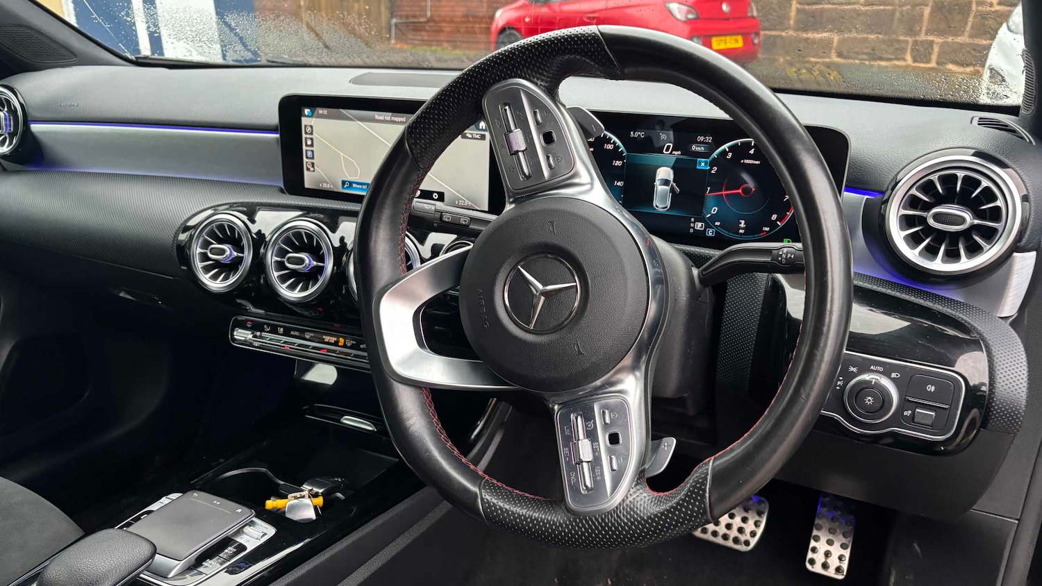 Used Mercedes-Benz A-Class 2019 for sale - 76624691: Photo 5