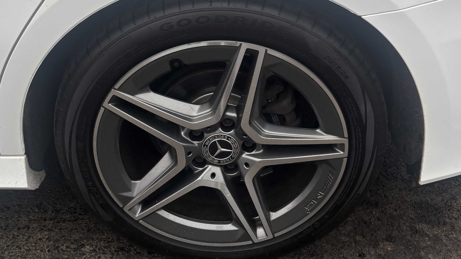 Used Mercedes-Benz A-Class 2020 for sale - 77914126: Photo 10