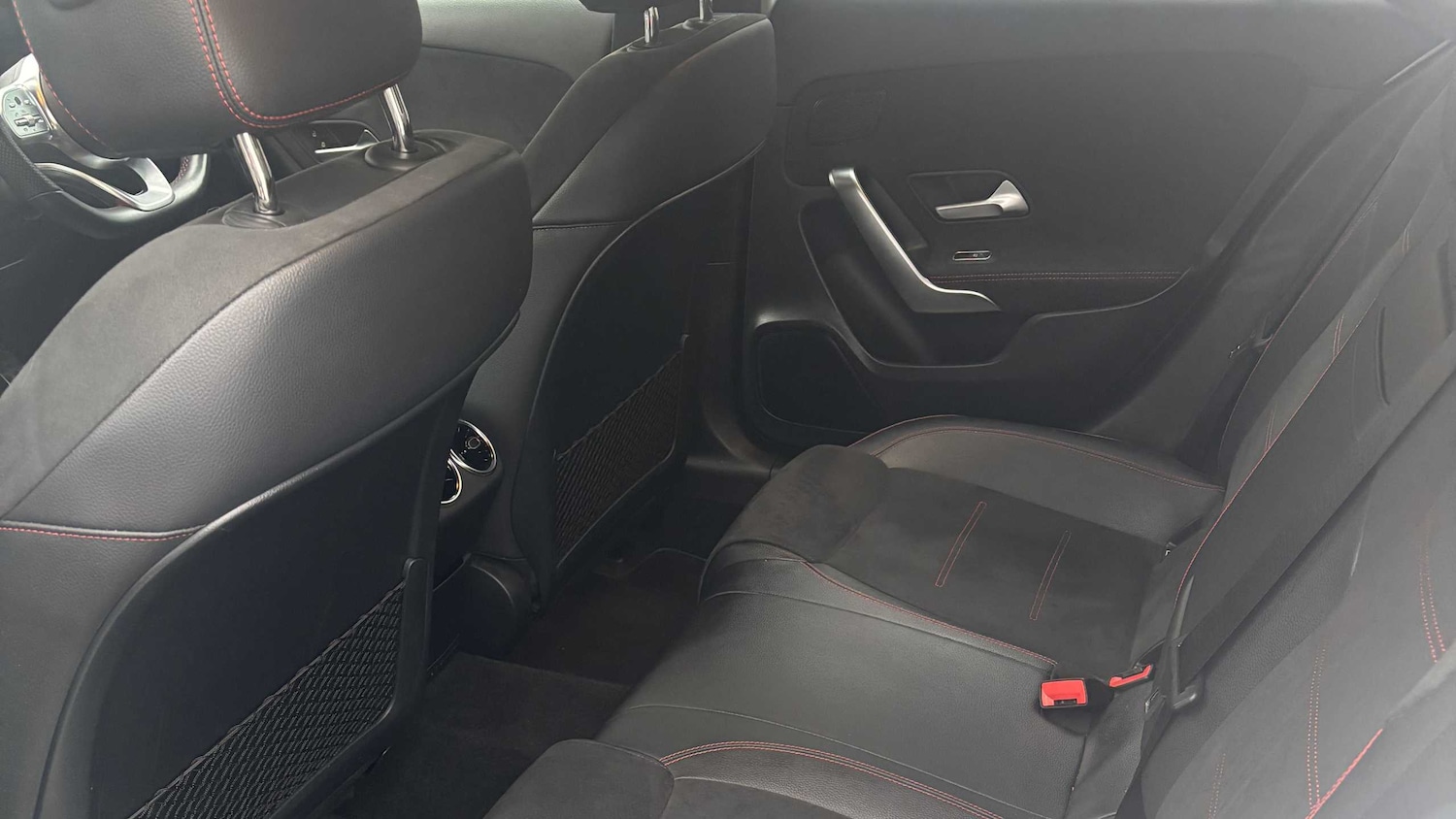 Used Mercedes-Benz A-Class 2020 for sale - 77914126: Photo 11