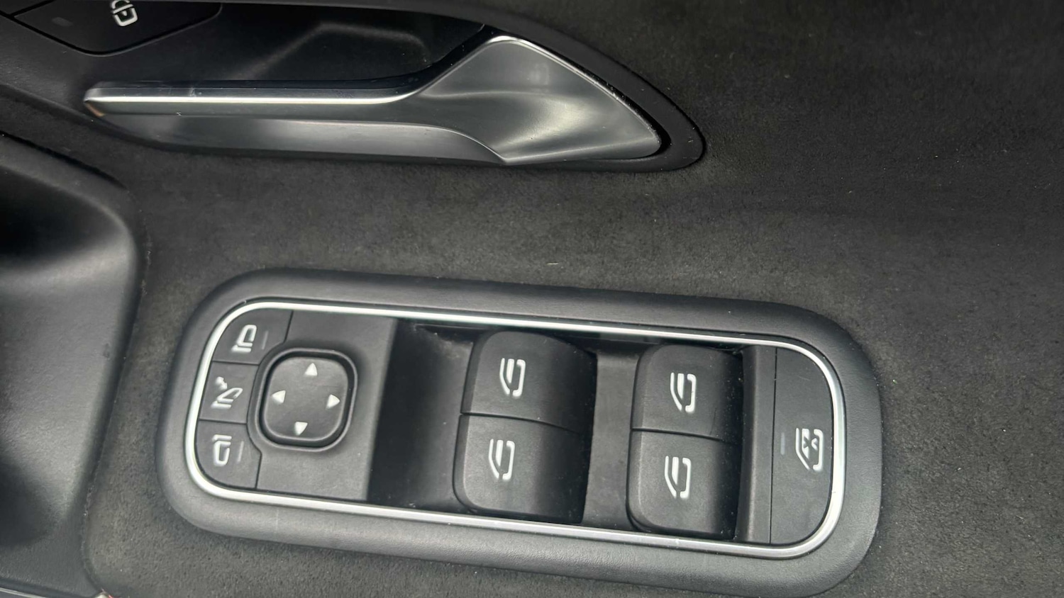 Used Mercedes-Benz A-Class 2020 for sale - 77914126: Photo 14