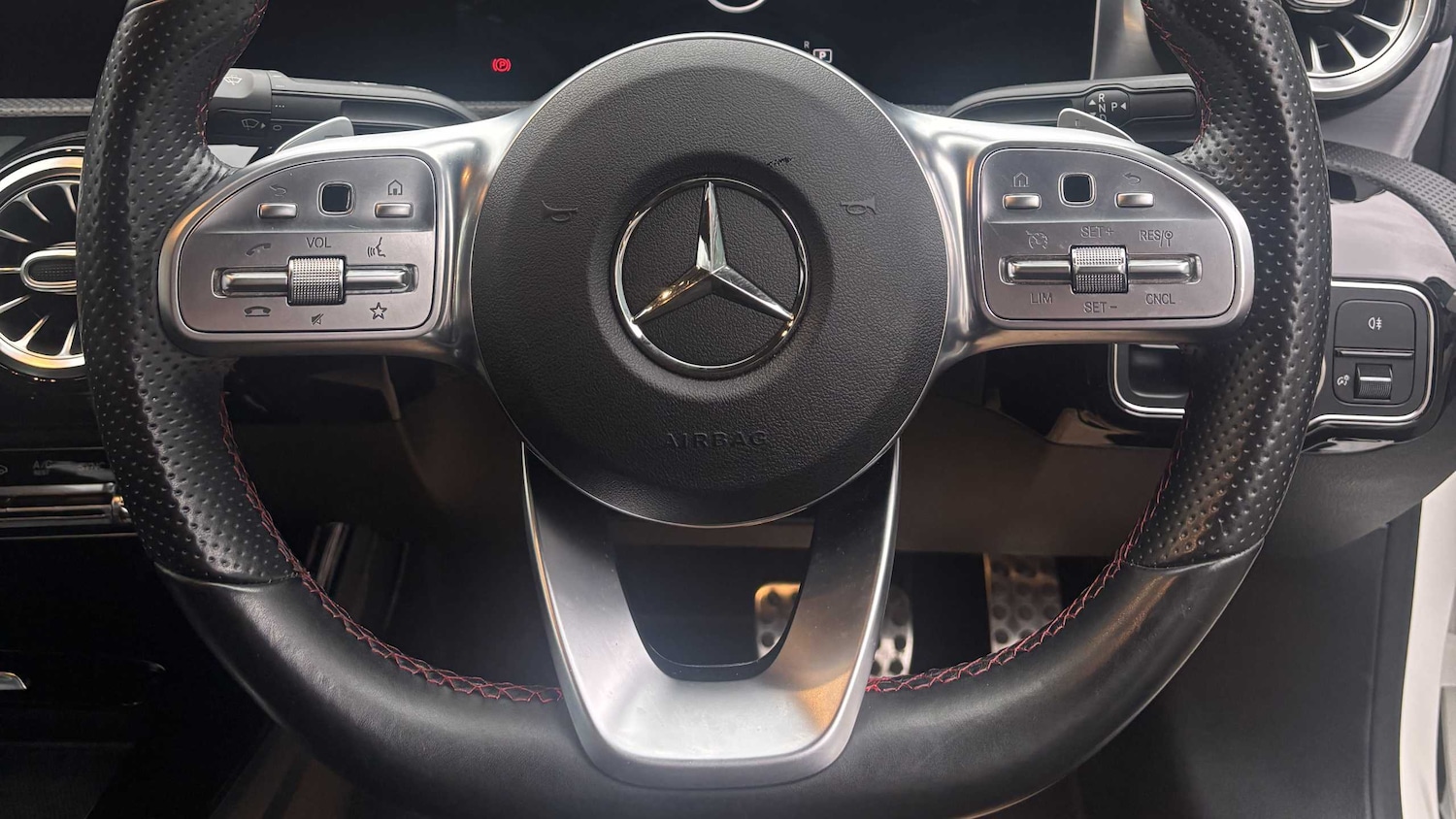 Used Mercedes-Benz A-Class 2020 for sale - 77914126: Photo 16