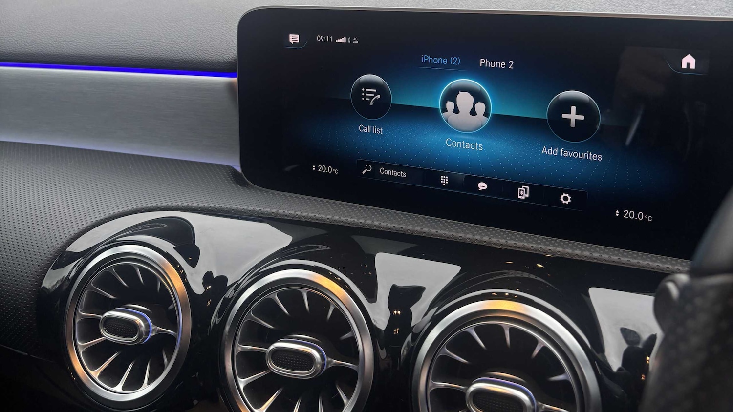 Used Mercedes-Benz A-Class 2020 for sale - 77914126: Photo 18