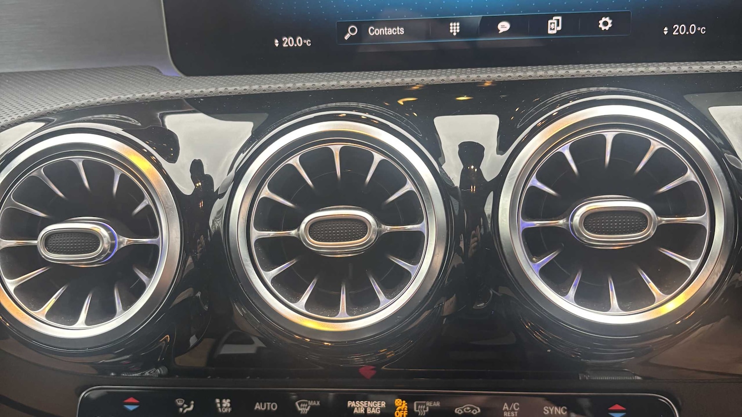 Used Mercedes-Benz A-Class 2020 for sale - 77914126: Photo 19