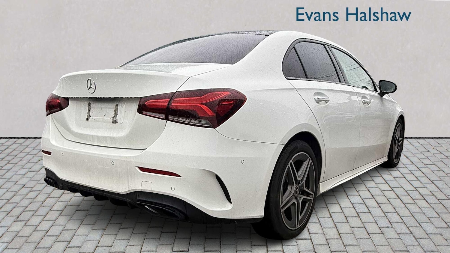 Used Mercedes-Benz A-Class 2020 for sale - 77914126: Photo 4