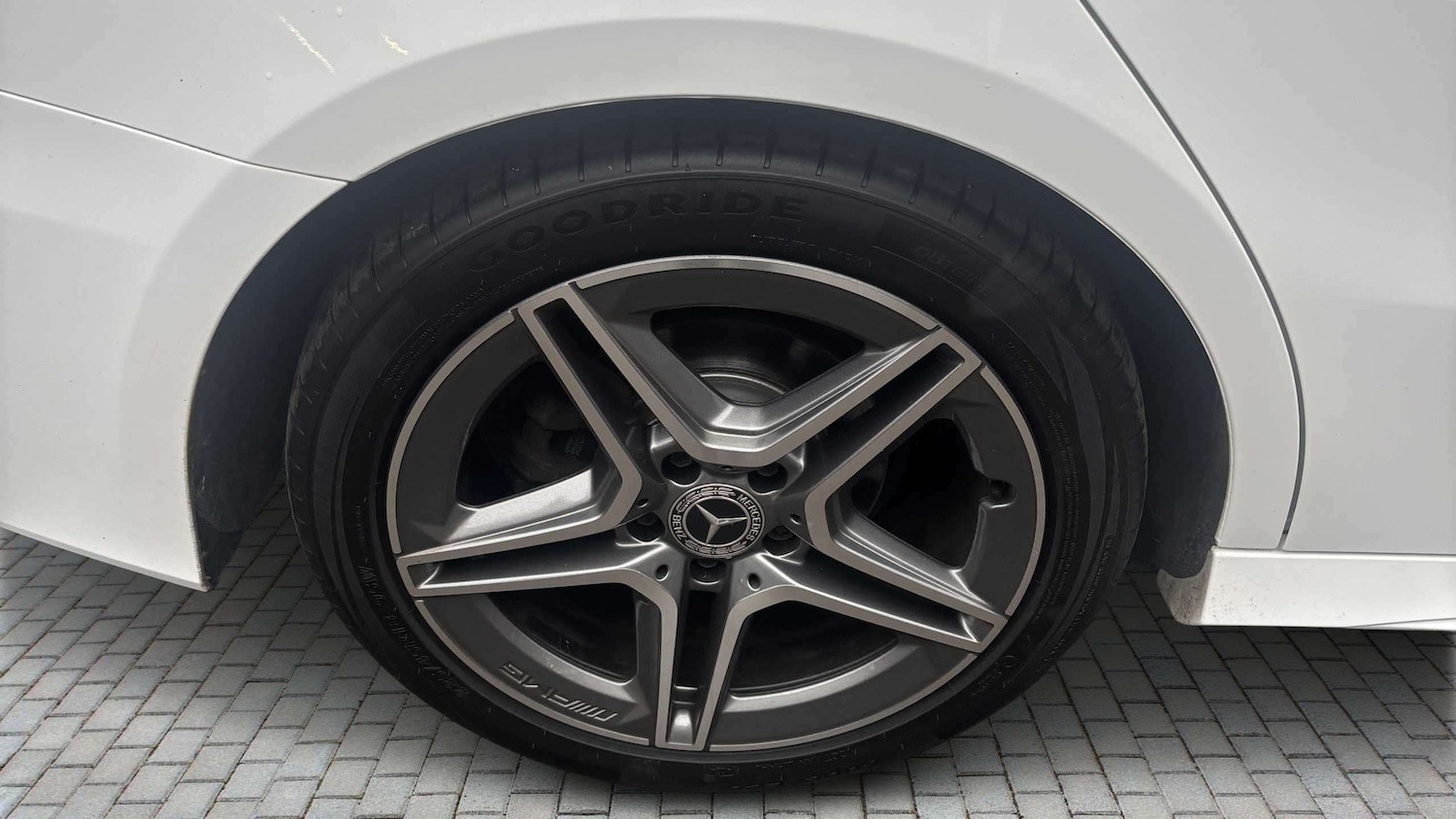 Used Mercedes-Benz A-Class 2020 for sale - 77914126: Photo 7