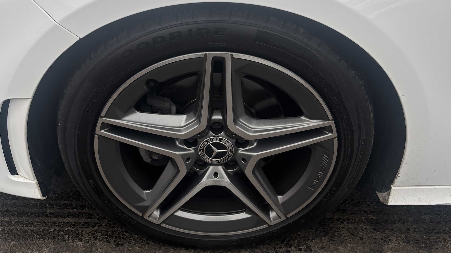 Used Mercedes-Benz A-Class 2020 for sale - 77914126: Photo 9