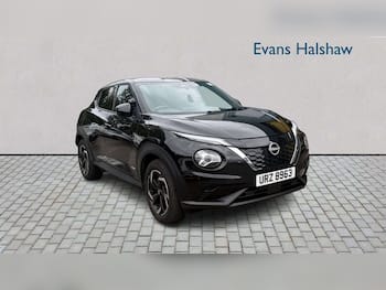 Used Nissan Juke 2023 for sale - 79770459: Photo