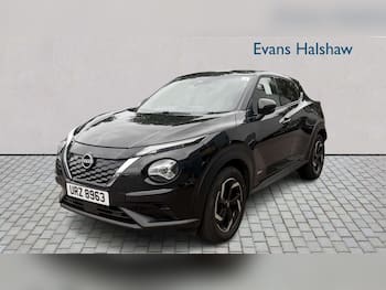 Used Nissan Juke 2023 for sale - 79770459: Photo