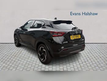Used Nissan Juke 2023 for sale - 79770459: Photo