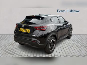 Used Nissan Juke 2023 for sale - 79770459: Photo