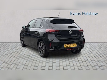 Used Vauxhall Corsa 2023 for sale - 79455431: Photo