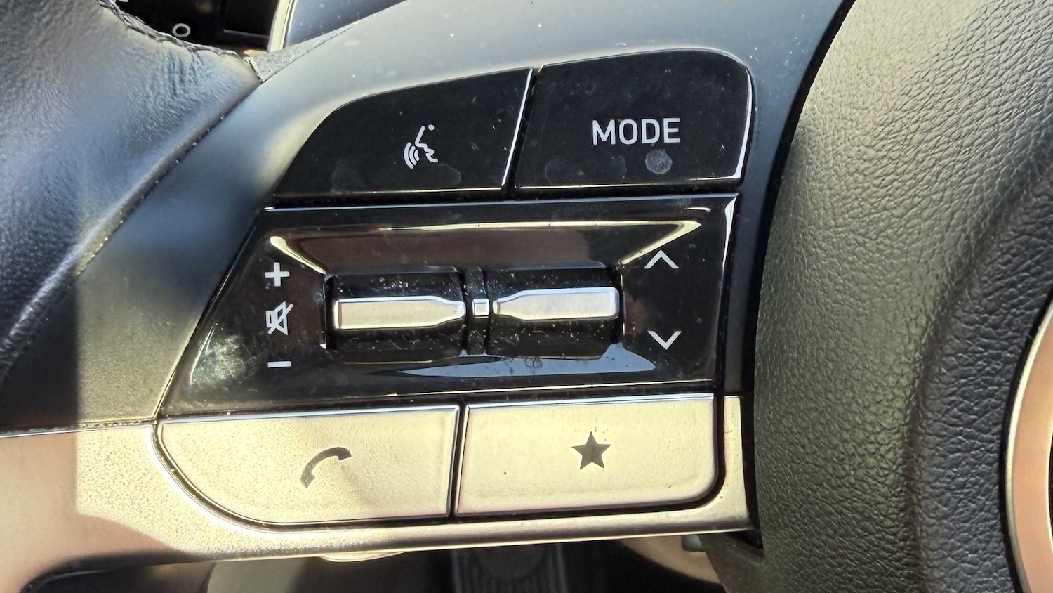 Used Hyundai TUCSON 2022 for sale - 77500213: Photo 10