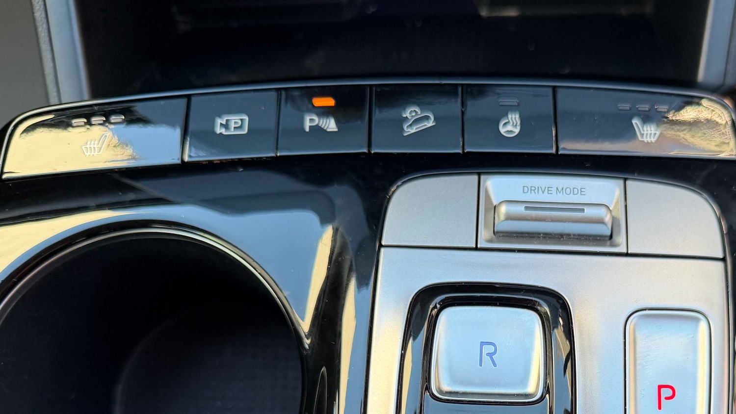 Used Hyundai TUCSON 2022 for sale - 77500213: Photo 12