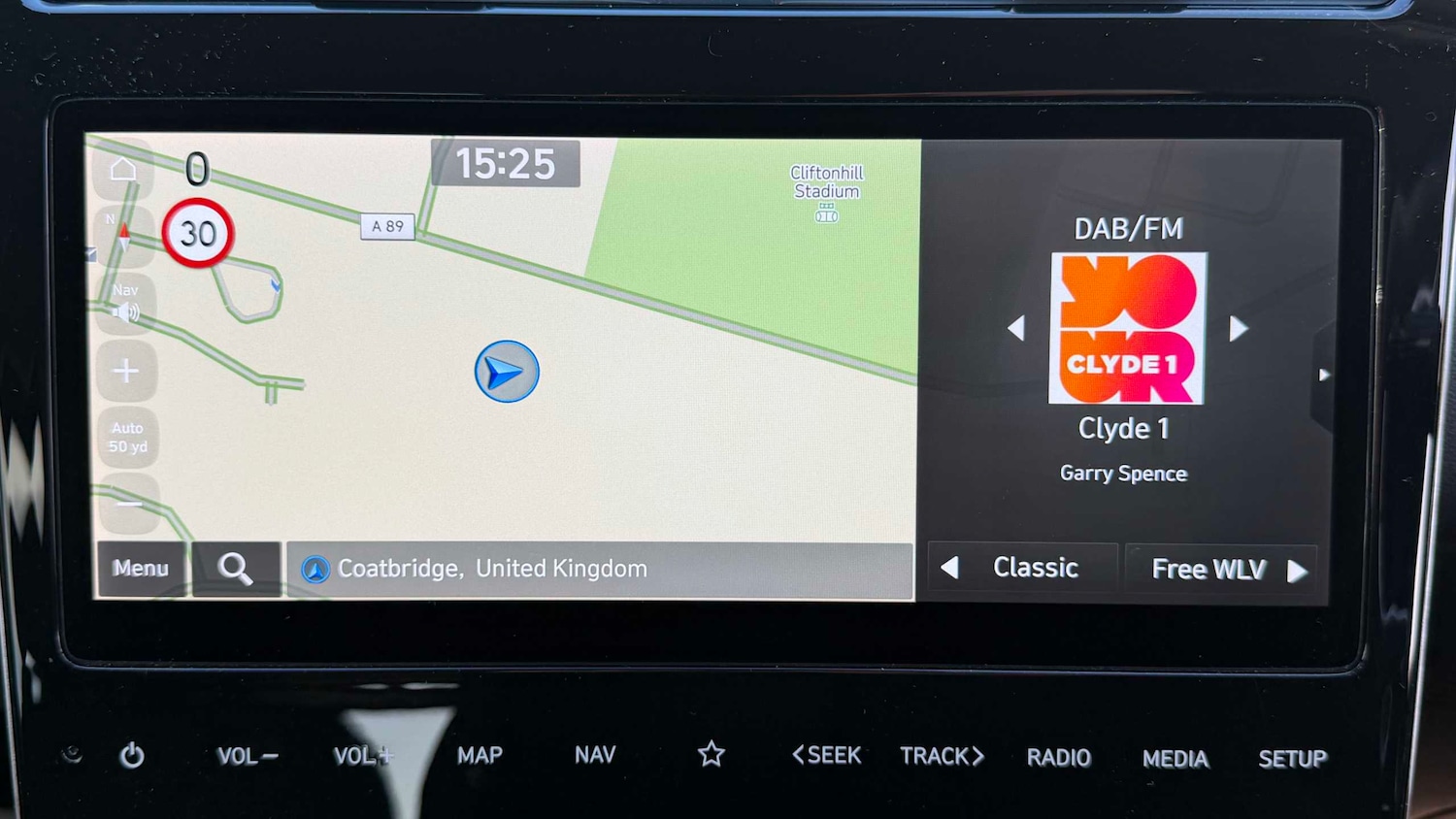 Used Hyundai TUCSON 2022 for sale - 77500213: Photo 14