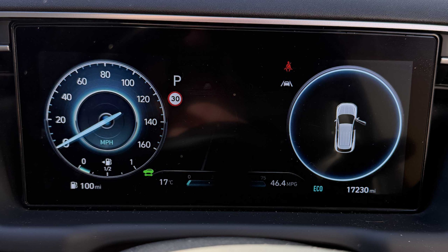 Used Hyundai TUCSON 2022 for sale - 77500213: Photo 16