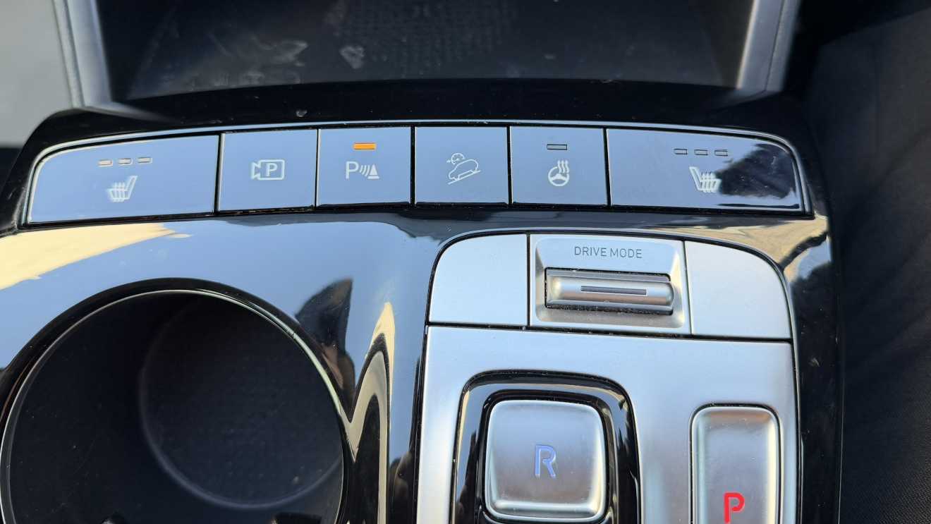 Used Hyundai TUCSON 2022 for sale - 77500213: Photo 17