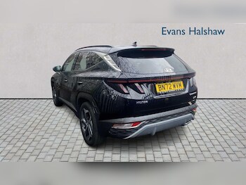 Used Hyundai TUCSON 2022 for sale - 77500213: Photo