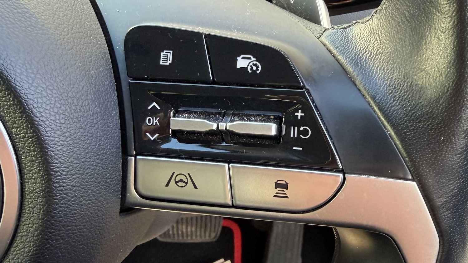 Used Hyundai TUCSON 2022 for sale - 77500213: Photo 9