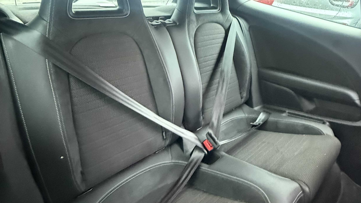 Used Volkswagen Scirocco 2017 for sale - 77458446: Photo 11