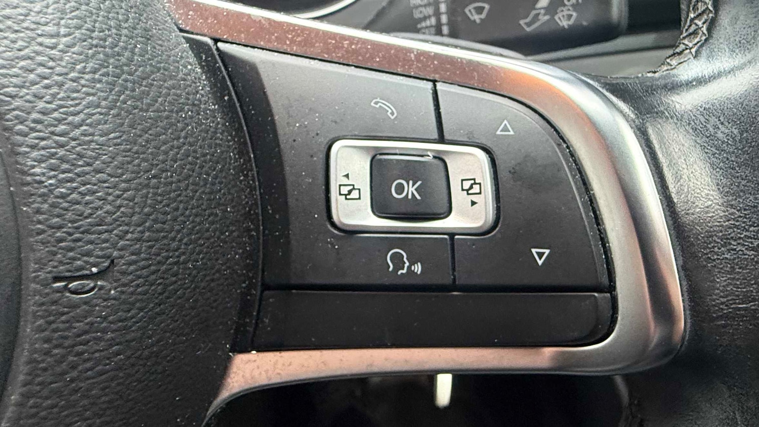 Used Volkswagen Scirocco 2017 for sale - 77458446: Photo 15