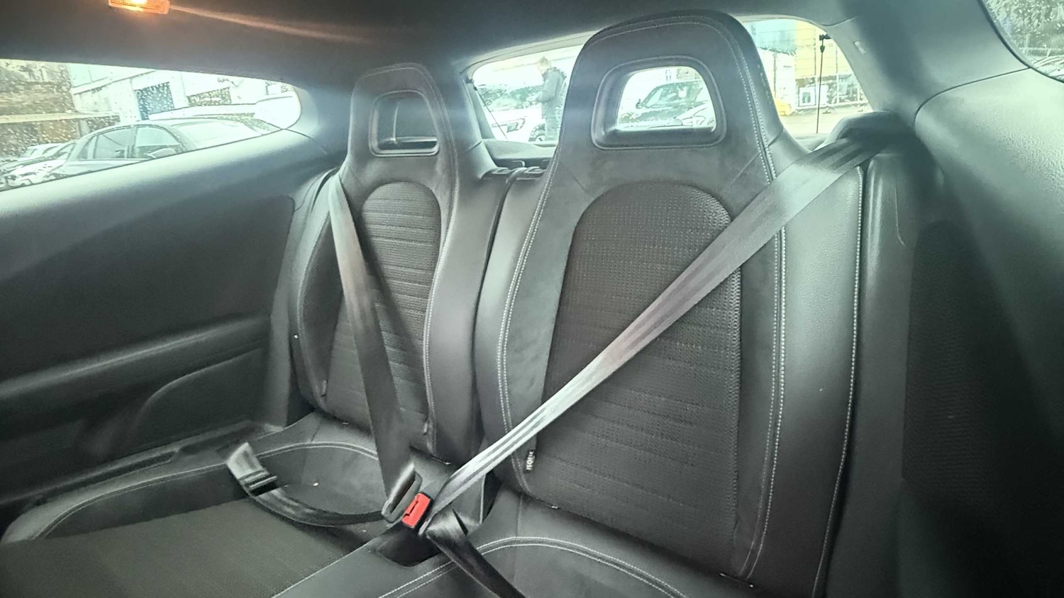 Used Volkswagen Scirocco 2017 for sale - 77458446: Photo 9