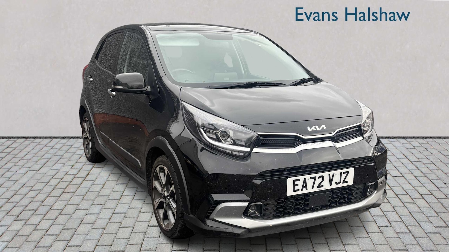 Used Kia Picanto 2022 for sale - 77601353: Photo 1