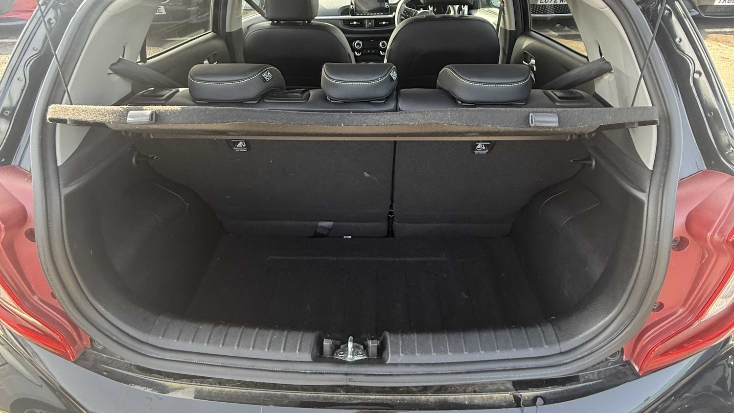 Used Kia Picanto 2022 for sale - 77601353: Photo 10