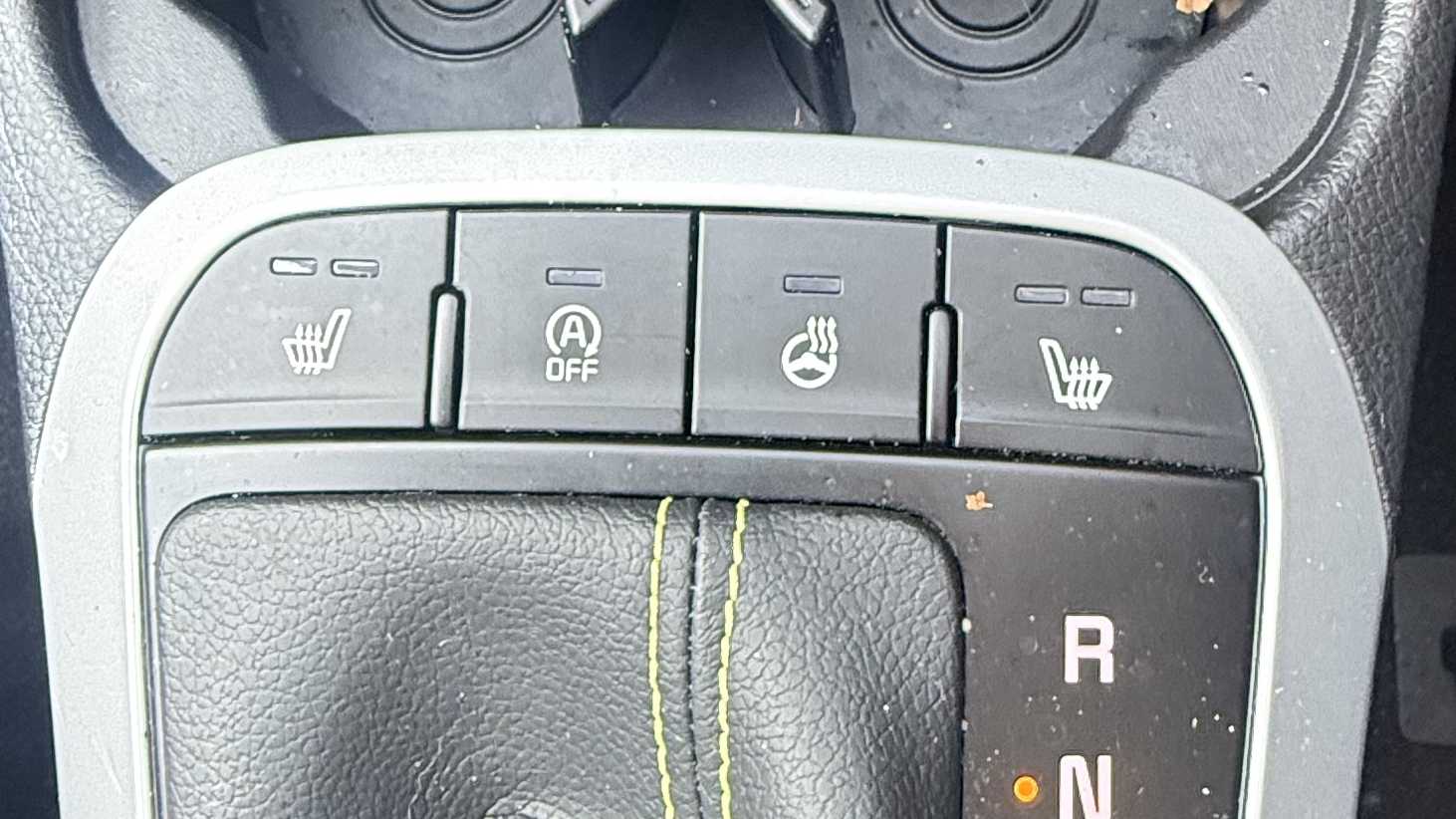 Used Kia Picanto 2022 for sale - 77601353: Photo 14