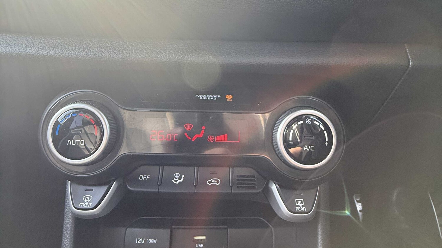 Used Kia Picanto 2022 for sale - 77601353: Photo 16